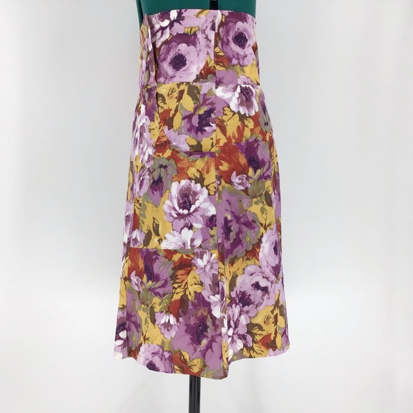 Sabrina Butterfly Designs Bella Pocket Skirt, S - Picture 5 of 16